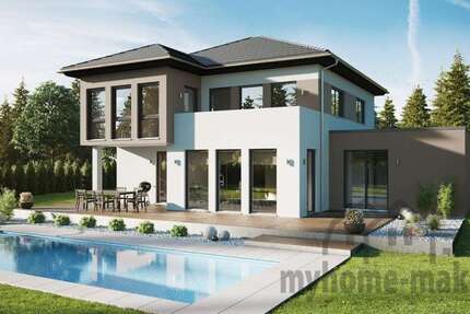 Haus Nürnberg Gibitzenhof - 7 Zimmer, 198 m&sup2;, 1.358.000&euro; | Angebot:26024968