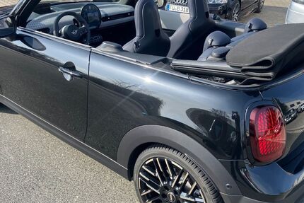 Mini Cooper 11.200 km 29.900 &euro; Cadolzburg 90556