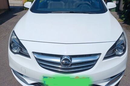 Opel Cascada 39.000 km 9.200 &euro; Rednitzhembach 91126