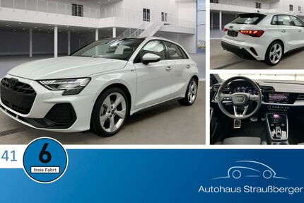 Audi A3 2.600 km 34.870 &euro; Buchschwabach bei Nürnberg 90574