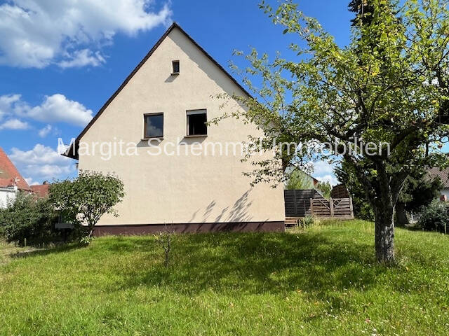 Einfamilienhaus Schwanstetten Schwand - 6 Zimmer, 139 m&sup2;, 460.000&euro; | Angebot:25663652