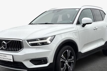 Volvo XC40 54.256 km 23.450 &euro; Nürnberg 90471