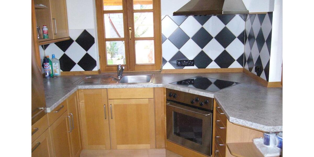 Einfamilienhaus Abenberg - 2 Zimmer, 80 m&sup2;, 800&euro; | Angebot:26527518