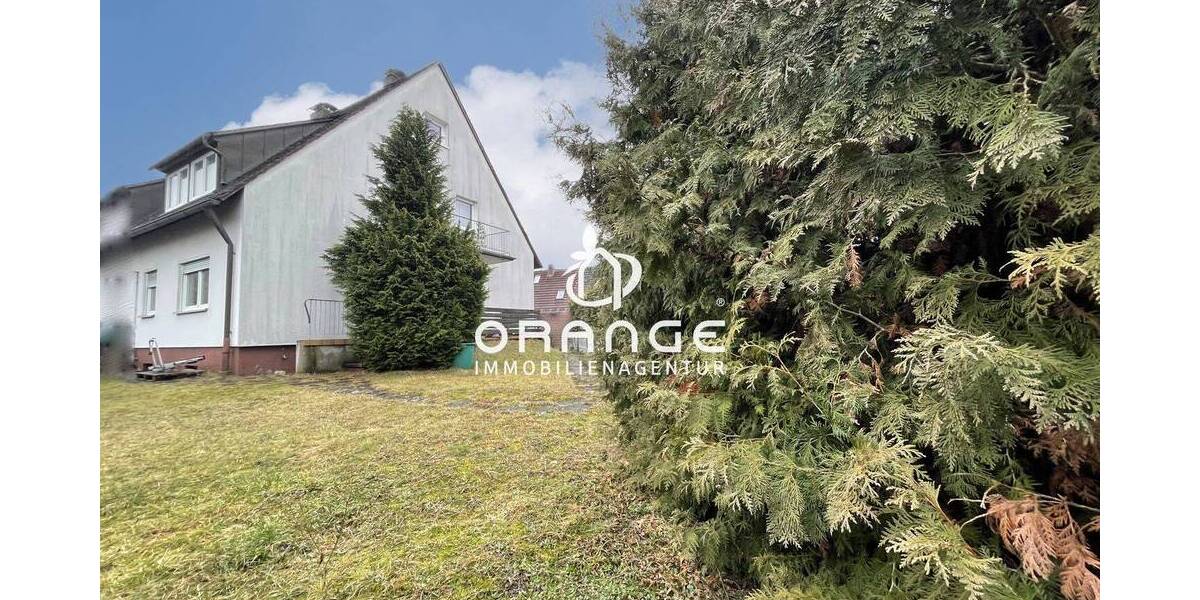 Doppelhaushälfte Nürnberg / Gebersdorf Sebald - 4 Zimmer, 112 m&sup2;, 399.000&euro; | Angebot:26804771