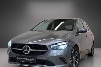 Mercedes-Benz B 200 9.634 km 30.990 &euro; Altdorf 90518