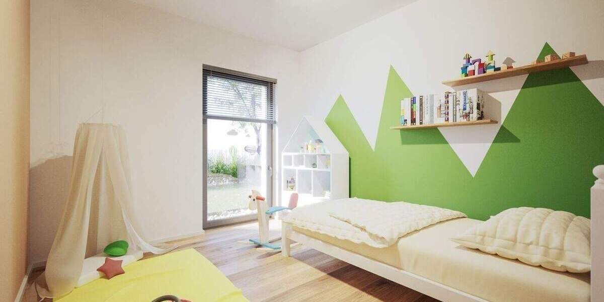 Etagenwohnung Nürnberg St Leonhard - 4 Zimmer, 103 m&sup2;, 619.750&euro; | Angebot:26643120