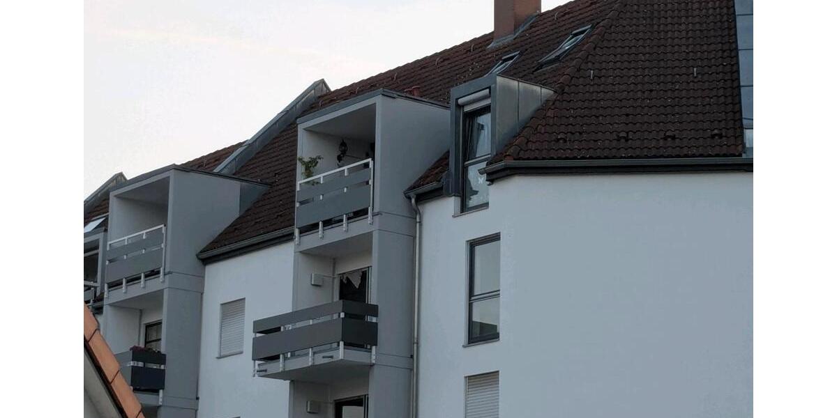 Mehrfamilienhaus, Wohnhaus Roth - 2 Zimmer, 60 m&sup2;, 275.000&euro; | Angebot:27055050