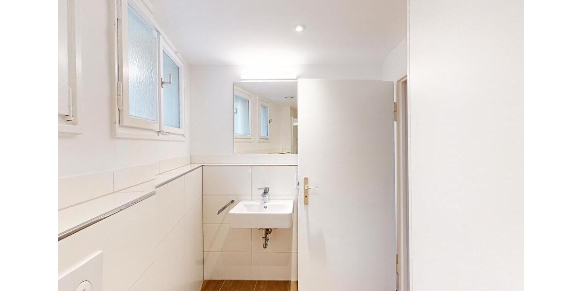 Etagenwohnung Erlangen Am Anger - 1 Zimmer, 33 m&sup2;, 610&euro; | Angebot:23527232