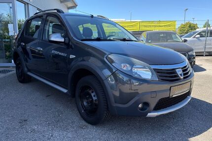 Dacia Sandero 129.975 km 3.333 &euro; Fürth 90763