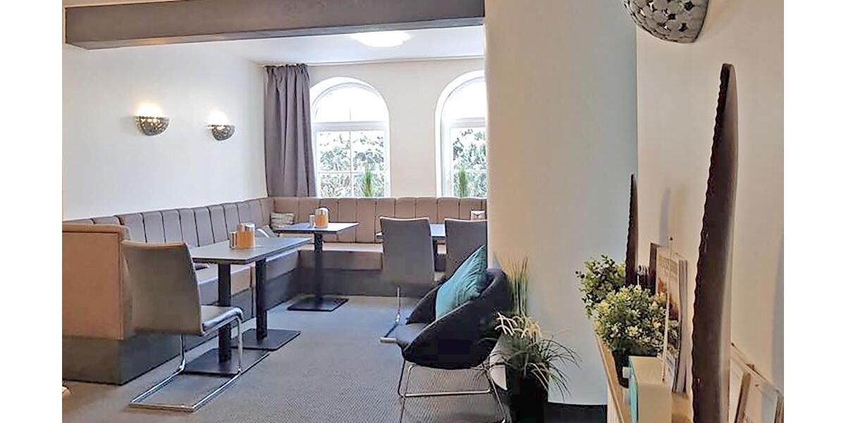 Aparthotel in attraktiver Innenstadtlage – sehr ruhig gelegen, mit 5 Stellplätzen - Gewerbeobjekt Herzogenaurach 10809572132 | Angebot:27118036