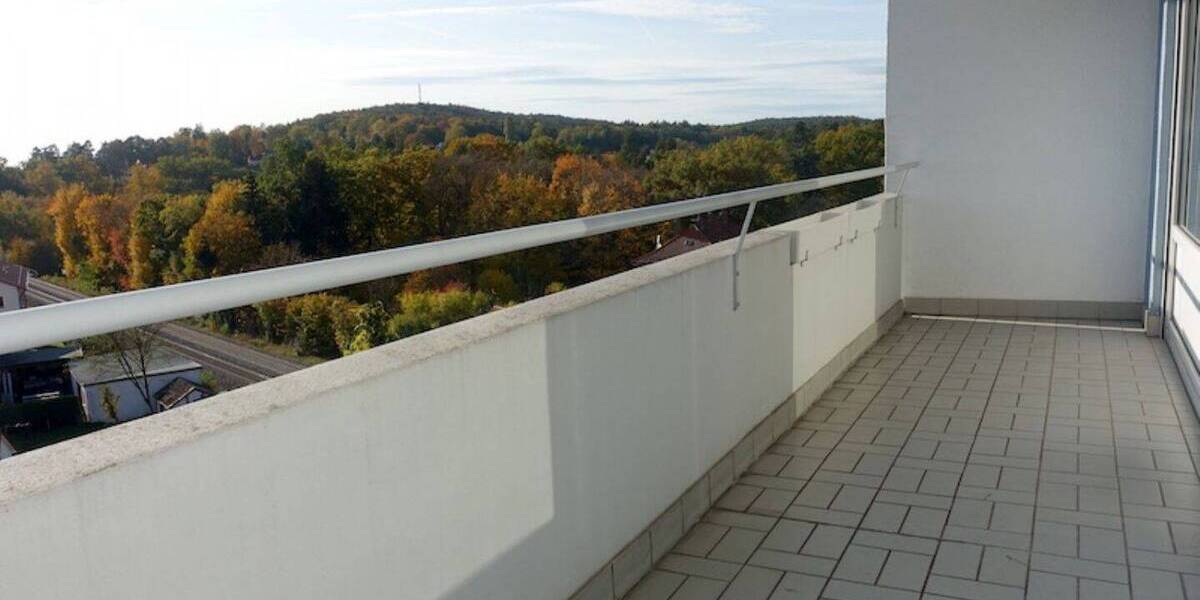 Etagenwohnung Lauf an der Pegnitz Lauf - 2 Zimmer, 63 m&sup2;, 750&euro; | Angebot:26833722