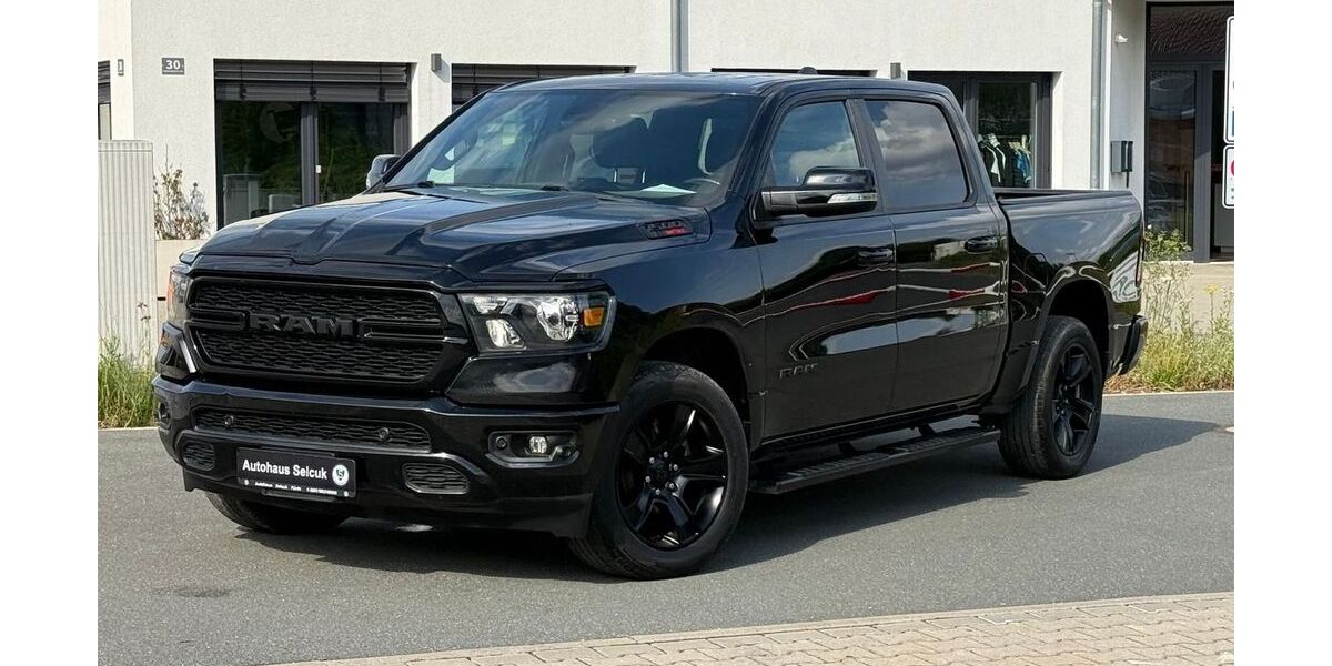 Dodge RAM 131.000 km 35.990 &euro; Fürth (bei Nürnberg) 90768