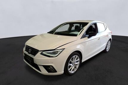 Seat Ibiza 46.000 km 16.480 &euro; Fürth 90763