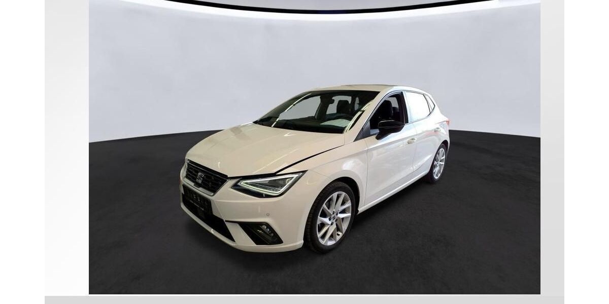 Seat Ibiza 46.000 km 16.480 &euro; Fürth 90763