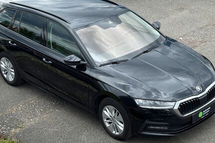 Skoda Octavia 107.090 km 18.950 &euro; Schwabach 91126