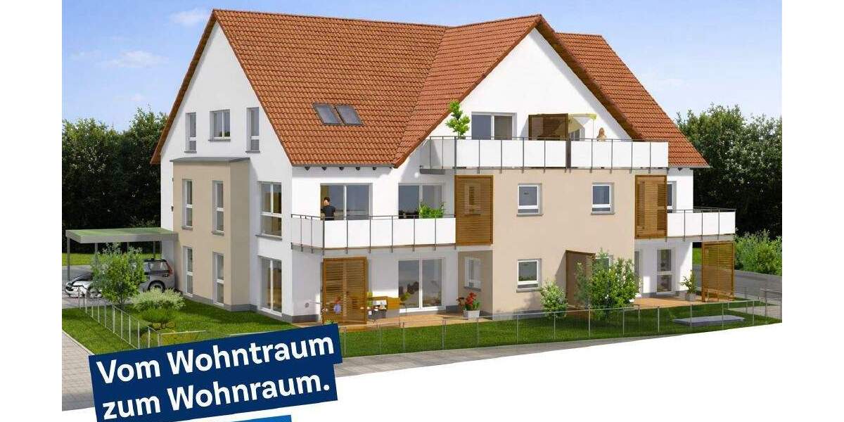 Etagenwohnung Feucht - 4 Zimmer, 124 m&sup2;, 615.000&euro; | Angebot:25909296