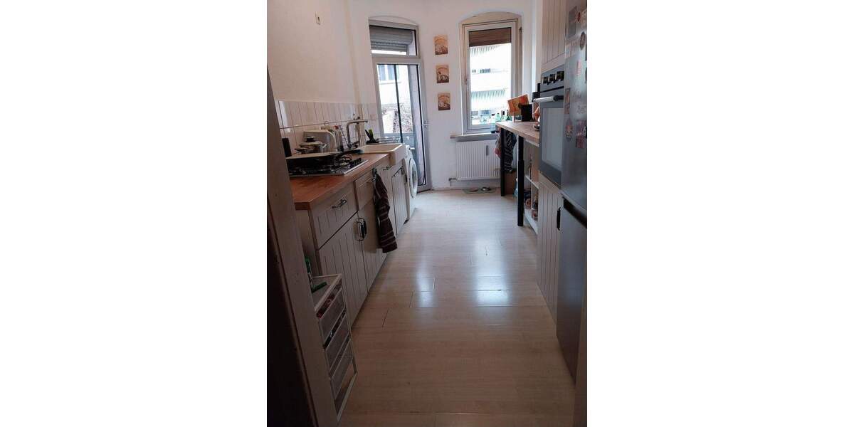 Etagenwohnung Nürnberg Lichtenhof - 4 Zimmer, 94 m&sup2;, 329.000&euro; | Angebot:25984328