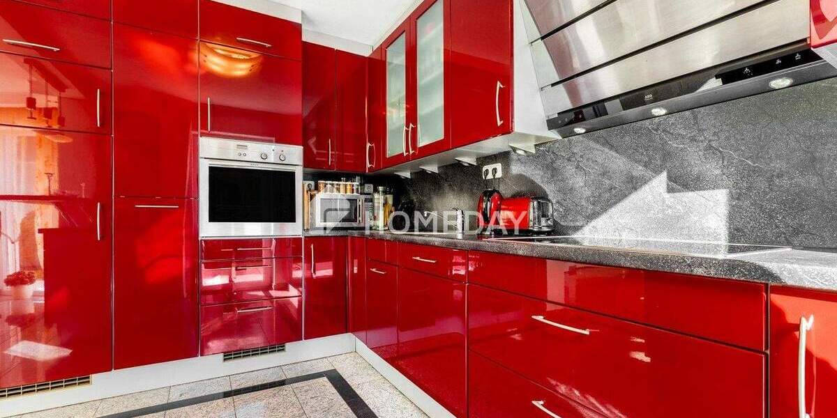 Einfamilienhaus Nürnberg Falkenheim - 7 Zimmer, 250 m&sup2;, 1.190.000&euro; | Angebot:25677475