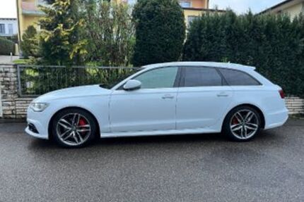 Audi A6 187.000 km 21.500 &euro; Nürnberg 90480