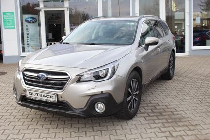 Subaru Outback 136.273 km 17.990 &euro; Schnaittach 91220