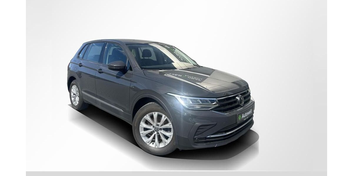 VW Tiguan 85.100 km 21.890 &euro; Roth 91154