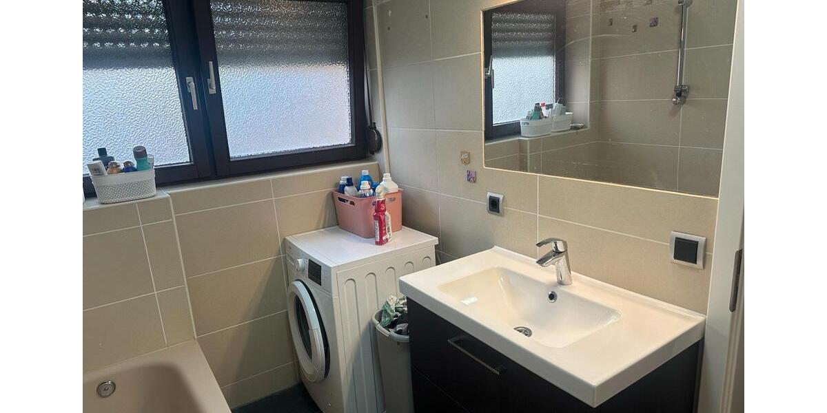 Etagenwohnung Nürnberg Herrnhütte - 3 Zimmer, 80 m&sup2;, 1.250&euro; | Angebot:26004632