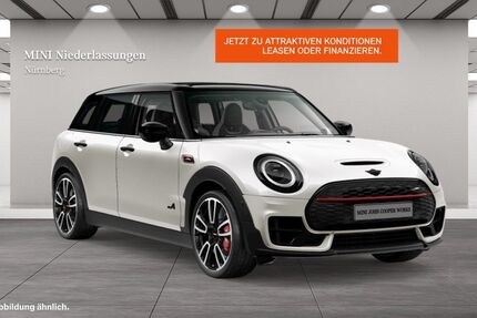 Mini John Cooper Works Clubman 34.781 km 38.490 &euro; Nürnberg 90441