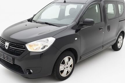 Dacia Dokker 195.000 km 4.500 &euro; Nürnberg 90475
