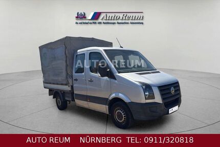 VW Crafter 191.900 km 9.990 &euro; Nürnberg 90431