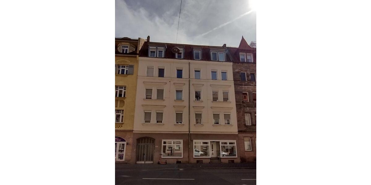 Gewerbeobjekt Fürth Südstadt - 980&euro; | Angebot:26590524