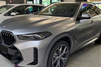 BMW X6 27.813 km 73.000 &euro; Fürth 90766