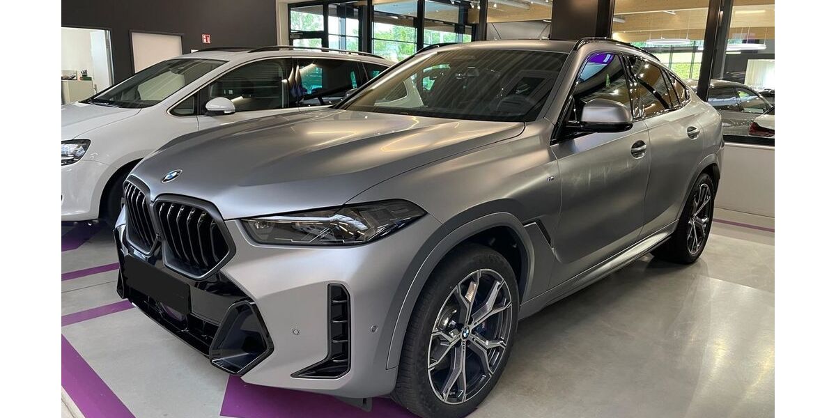 BMW X6 27.813 km 73.000 &euro; Fürth 90766