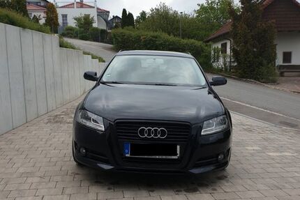 Audi A3 201.000 km 4.900 &euro; Altdorf 90518