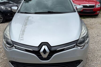 Renault Clio 134.962 km 4.900 &euro; Fürth 90768