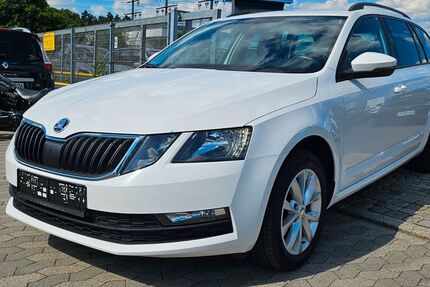 Skoda Octavia 203.875 km 6.999 &euro; Schwaig 90571