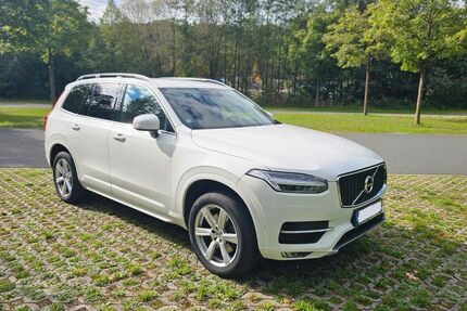 Volvo XC90 180.000 km 18.900 &euro; Nürnberg 90473