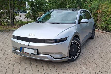 Hyundai IONIQ 5 78.500 km 26.590 &euro; Schwabach 91126