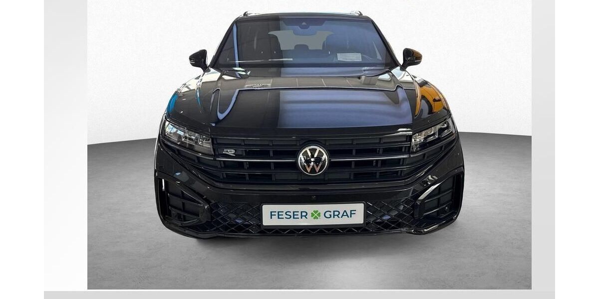 VW Touareg 3.000 km 84.990 &euro; Schwabach 91126