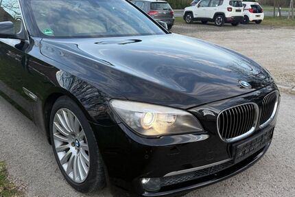 BMW 730 279.000 km 7.900 &euro; Altdorf 90518