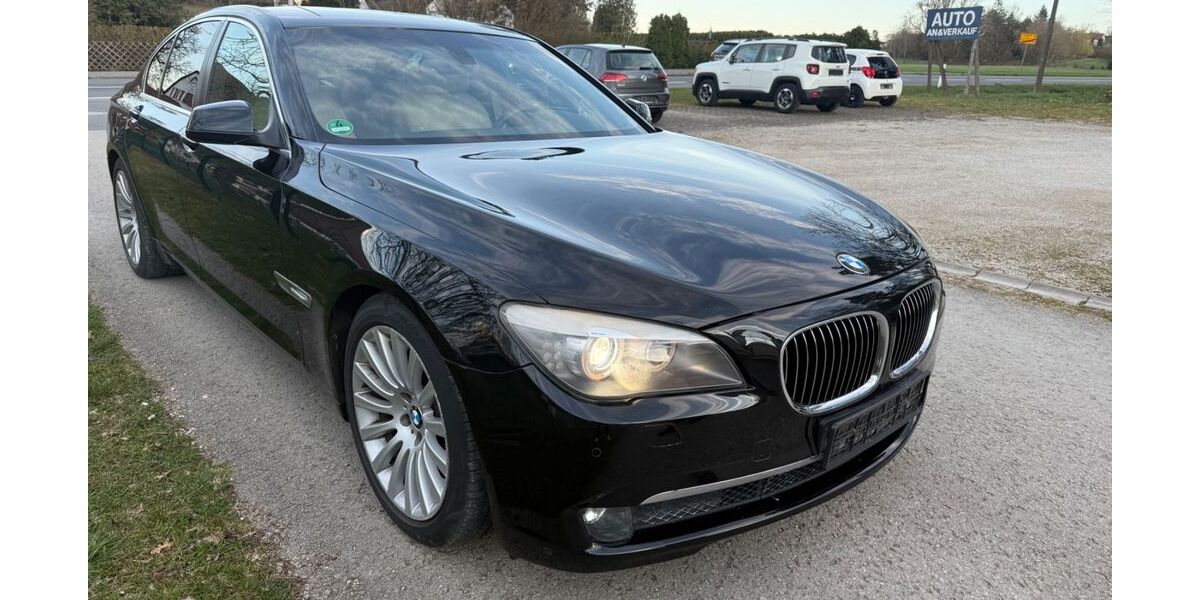BMW 730 279.000 km 7.900 &euro; Altdorf 90518