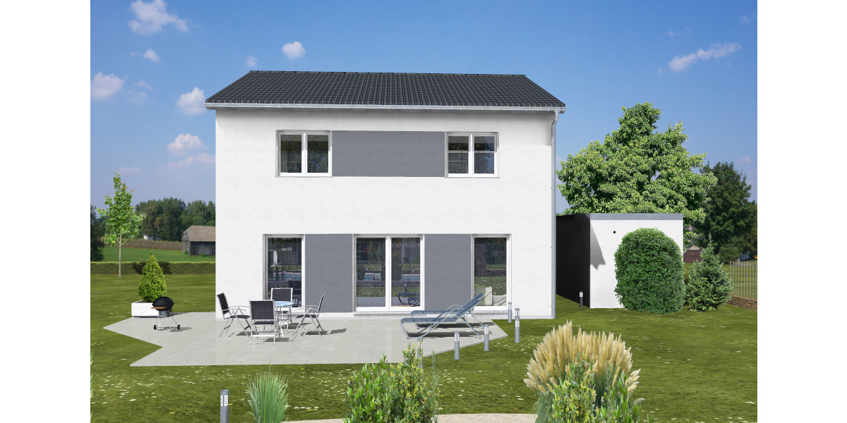 Einfamilienhaus Altdorf bei Nürnberg Altdorf - 5 Zimmer, 123 m&sup2;, 367.000&euro; | Angebot:25661156