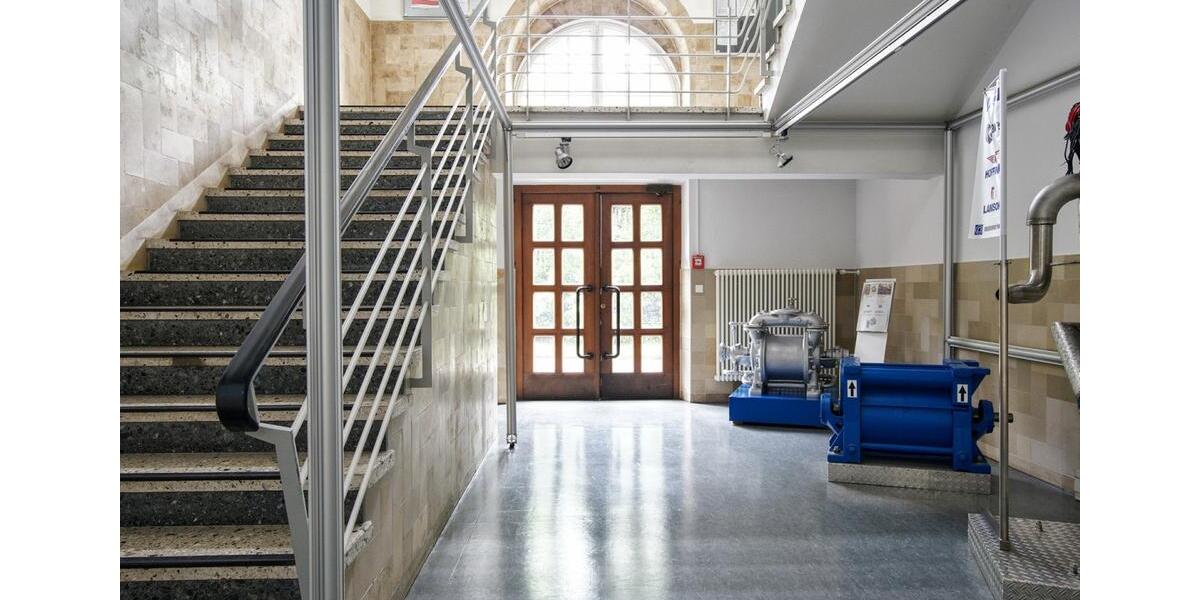 Gewerbeobjekt Nürnberg Hasenbuck - 616&euro; | Angebot:23806034