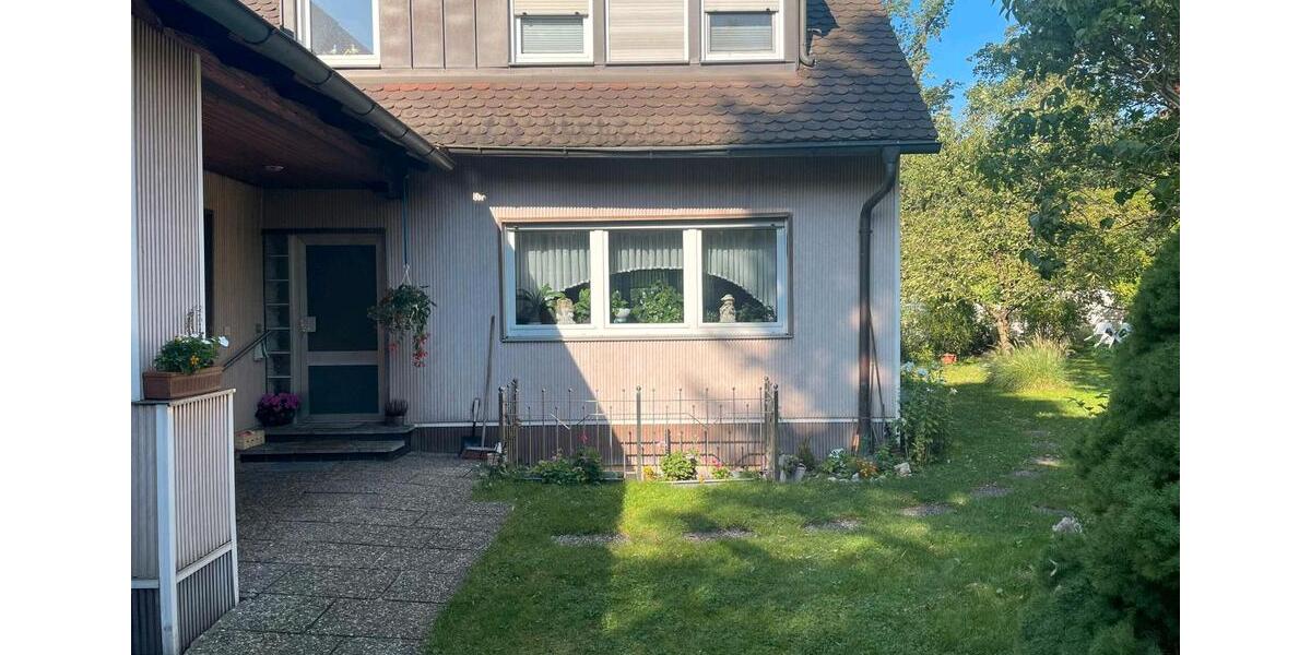 Erdgeschoßwohnung Schwaig Bei Nürnberg - 3 Zimmer, 100 m&sup2;, 900&euro; | Angebot:25179992