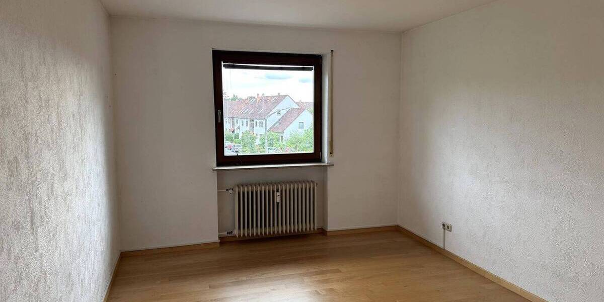 Etagenwohnung Möhrendorf - 3 Zimmer, 93 m&sup2;, 345.000&euro; | Angebot:26616718