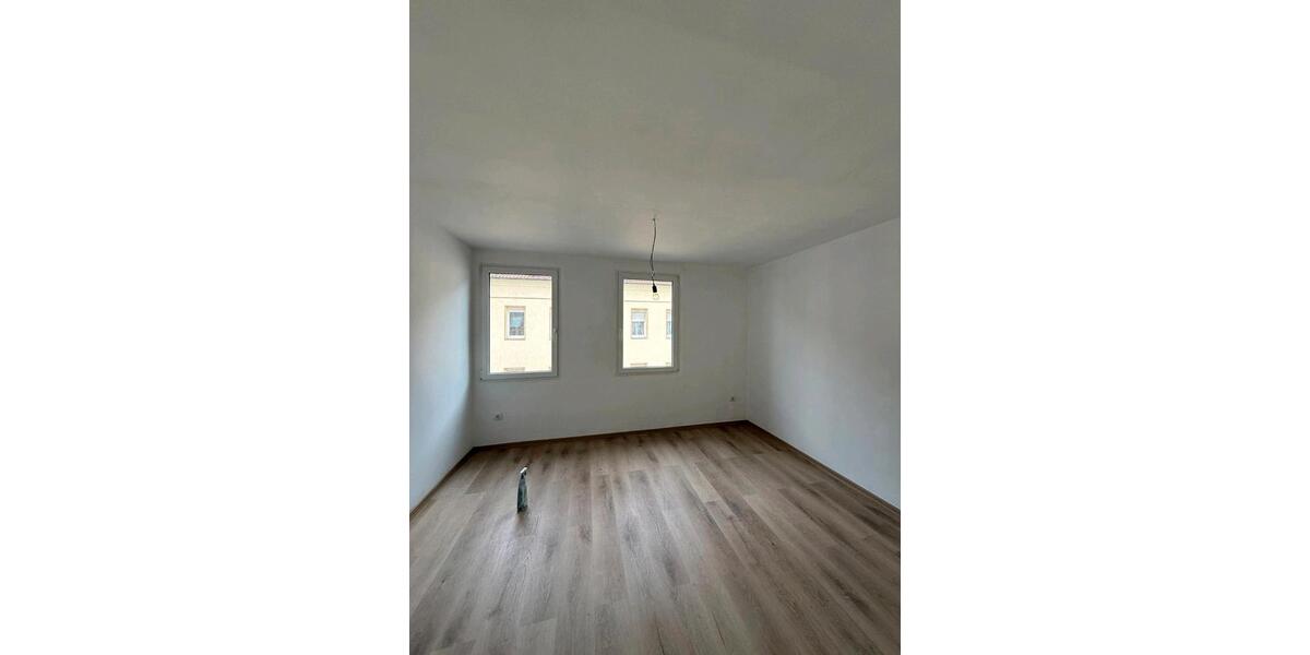 Etagenwohnung Nürnberg Eberhardshof - 3 Zimmer, 55 m&sup2;, 1.000&euro; | Angebot:26546329