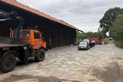 Gewerbeobjekt Fürth Bislohe - 2.124&euro; | Angebot:25151492