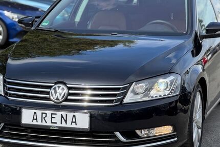 VW Passat 150.000 km 13.999 &euro; Nürnberg 90431