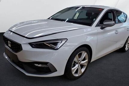 Seat Leon 23.450 km 24.880 &euro; Forchheim 91301