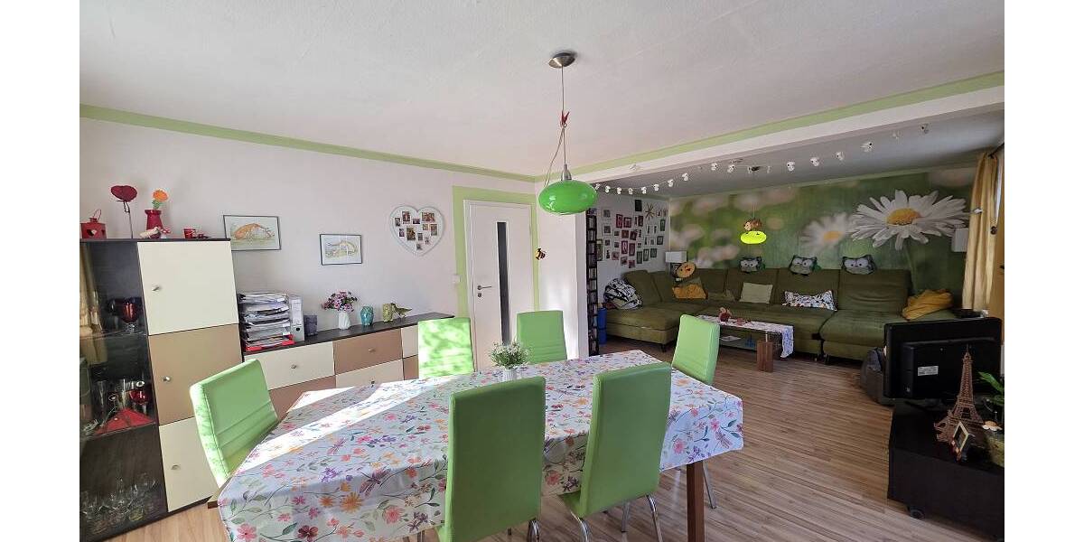 Doppelhaushälfte Emskirchen - 7 Zimmer, 177 m&sup2;, 395.000&euro; | Angebot:26658322