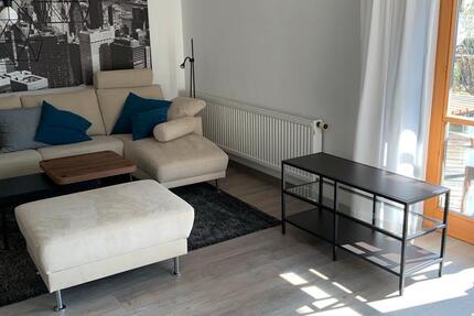 Wohnung Schwabach - 2 Zimmer, 58 m&sup2;, 750&euro; | Angebot:25804161